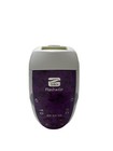 Silk   n Flash   Go Permanent Hair Removal Device Home Skinovations Working