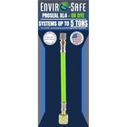 Ac Stop Leak With Uv Dye For R410a  R22  R32 And R134a   Seal And Detect 1-pack