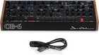 Dave Smith Instruments Ob-6 Module 6-voice Polyphonic Analog Synthesizer Module