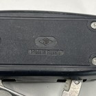 Vtg Russian Hand Generator Flashlight Dynamo Crank Military Survival Prepper
