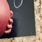 Jerry Jones Signed Auto Dallas Cowboys 8 x10  Photo W coa   see Note   