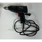 Sears Craftsman 3 8 Inch Corded Drill Original Box And Owners Manual Vintage