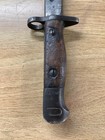 Lithgow 1907 Wwi Bayonet 