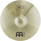 Meinl Cymbals Hcs 16 Inch Crash Drum Cymbal Hcs16c
