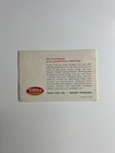 Tonka Toy Catalogue - 50 s Or 60 s - Color Photos Of Toys W pricing