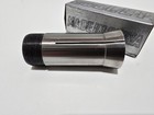 Nos 1-1 16    Round 5c Collet Steel Internal   External Threads Machinist Lathe