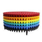 Auto Wash Filter Guys Cyclone Dirt Trap Car Wash Bucket Insert Round