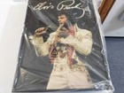 New Elvis Presley Fiber Optic Light Box Aloha From Hawaii Tv Broadcast 1973 Work