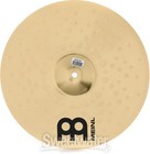 Meinl Cymbals Hcs Crash Cymbal - 14 Inch