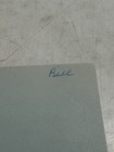 1988 A Pup Named Scooby Doo Lights Camera Monster Movie Script Hb
