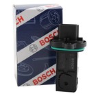 0280218419 For Buick Chevrolet L4  12671624 New Mass Airflow Sensor