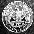 1992-s Proof Gem Silver Washington Quarter