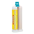 4 X 50ml Dental Bite Registration Material Regular Set Unflavored Cartridges