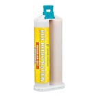 8 X 50ml Dental Bite Registration Material Regular Set Unflavored Cartridges