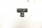 Can-am Commander 1000r Dps 18 Radiator Coolant Hose T Fitting Big  48578