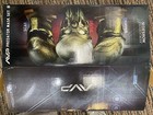 Alien Vs Predator Avp Predator Mask Set   3 Masks Sideshow Collectibles Nib