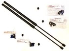 2022 2023 2024 Toyota Camry Hood Strut Complete Kit W  Oem Toyota Brand Brackets