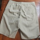 Ep Pro Women s Chino Golf Shorts Light Beige Size 32w Golf  Summer  Hiking  192c