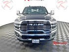 2025 Ram 2500 Laramie 14in 4wd 4dr Pickup Truck Leather Heated Seats
