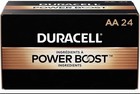 Duracell Coppertop Aa Alkaline Batteries Mn1500bkd Pack Of 24 Fast Shipping 
