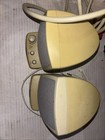 Altec Lansing Acs340 Multimedia Computer Wired 3 5mm Speakers Tested Works
