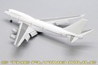 Jc Wings 1 400 747-400 Blank Model  Flaps Down Configuration