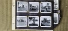 Vintage 1959 Photograph Lot   Gelatin-silver Militar  Queen Mary    Cold War Ger