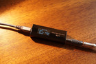 Cayin Ru7 Audio Decoder R2r 1-bit Discrete Resistor Dac 3 5mm 4 4mm Output Hifi