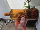 West India Stomach Bitters Bottle