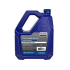 Polaris Premium Synthetic Blend 2-stroke Engine Oil 1 Gallon Jug Oem 2875036    