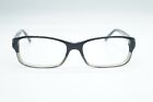 New Ray Ban Rb 5169 5540 Black Grey Eyeglasses Frame Rx 54-16