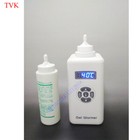     2025 Thermasonic Ultrasound Gel Warmer Single Bottle Dc 12v With Led Display