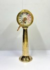 100  Original Vintage Brass Chadburn Bloctube Ship Engine Telegraph - England