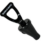 Bunn-o-matic Plastic Black Replacement Faucet Assembly Genuine Oem New