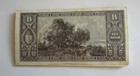      100  Authentic Hungarian 1 Quintillion  1946 B-pengo  P-134 Circulated     
