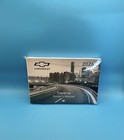 2026 Chevrolet Traverse Owners Manual User Guide