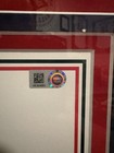 Atlanta Braves October 17  2021 Nlcs Game Used Lineup Card