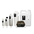 Scented Raw Liquid African Black Soap Natural Organically Sourced Face Body Wash