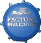 Cc-30l Factory Racing Clutch Cover Blue