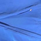 Figs Womens Rafaela Blue Technical Collection Scrub Top Size Medium