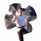 Sportspeed - Resistance Training Parachute   Speed Parachute