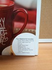 Cricut Holiday Sparkle And Shine Materials Kit New Unused 