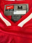 Used 2010 Vancouver Olympics Team Canada Red Hockey Jersey Nike Medium Sewn