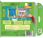 Leapfrog Leapstart 1st Grade Stem Activity Book Level 4  1st Grade