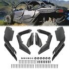Fender Flares For Can Am Maverick X3   Max Turbo R Rr 2017-2023   715002973