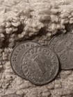 Random Flawed Germany Ww2 1pf    1 Coin 