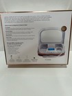 Trophy Skin Microderm Professional Grade Home Microdermabrasion System Nib