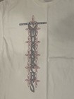 Wnba Basketball Xl T-shirt Sacramento Monarchs