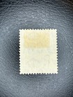 Great Britain - King George V - 1 1 2d Red Stamp- Used Vf xf Centering