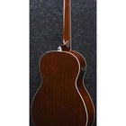 Ibanez Performance Series Pn12e Acoustic Electric Guitar  Rosewood Fretboard  Vi